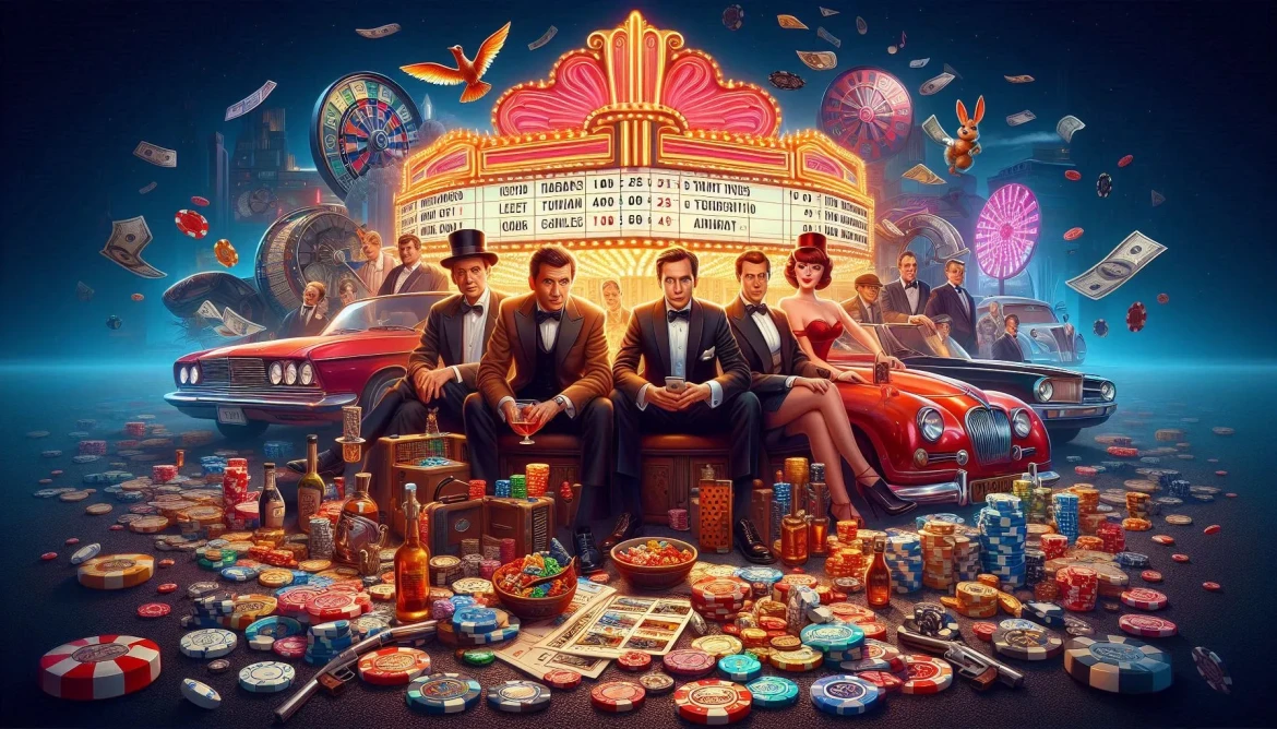 Fairspin Casino